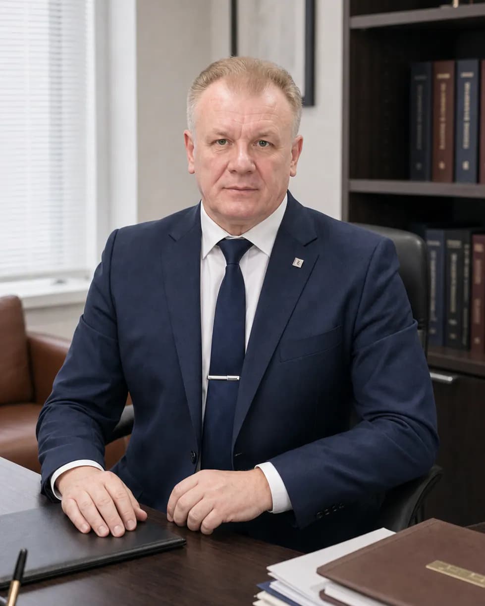 Кабаев Владимир Ефимович