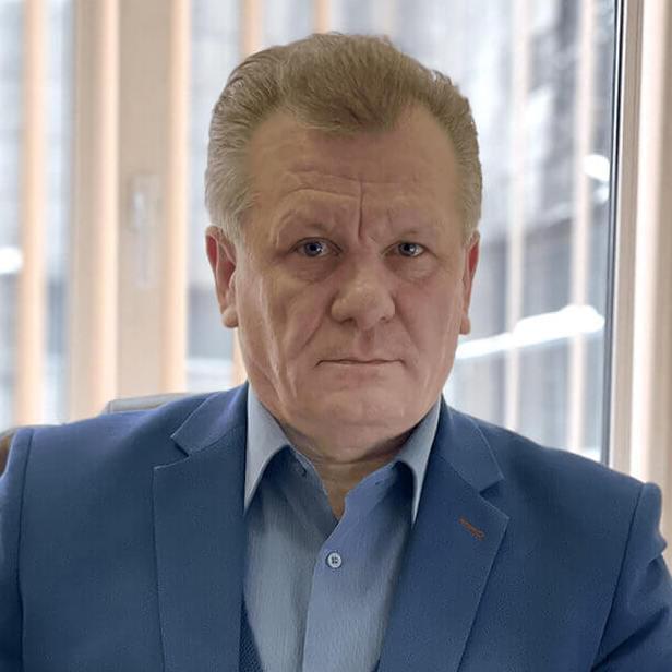 Кабаев Владимир Ефимович