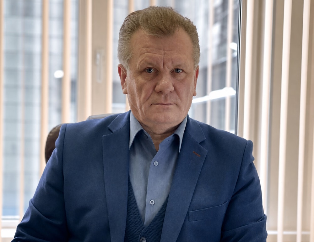 Кабаев Владимир Ефимович