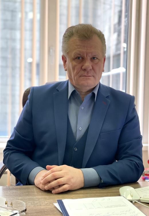 Кабаев Владимир Ефимович
